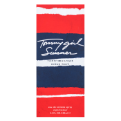 Tommy Hilfiger Tommy Girl Summer Ocean Wave woda toaletowa dla kobiet 100 ml