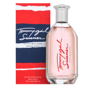 Tommy Hilfiger Tommy Girl Summer Ocean Wave woda toaletowa dla kobiet 100 ml