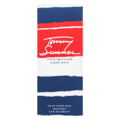 Tommy Hilfiger Tommy Summer Ocean Wave Eau de Toilette férfiaknak 100 ml