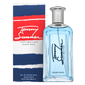 Tommy Hilfiger Tommy Summer Ocean Wave Eau de Toilette férfiaknak 100 ml