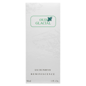 Reminiscence Oud Glacial Eau de Parfum unisex 30 ml