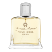 Aigner Private Number Eau de Toilette bărbați 100 ml