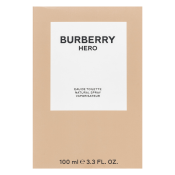 Burberry Hero toaletní voda pro muže 100 ml