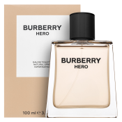 Burberry Hero toaletní voda pro muže 100 ml