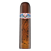 Cuba Cuba Wild Heart woda toaletowa dla mężczyzn 100 ml