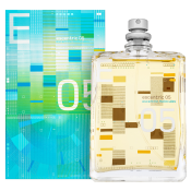 Escentric Molecules Escentric 05 Eau de Toilette unisex 100 ml