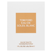 Tom Ford Eau de Soleil Blanc тоалетна вода унисекс 30 ml