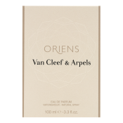 Van Cleef & Arpels Oriens woda perfumowana dla kobiet 100 ml
