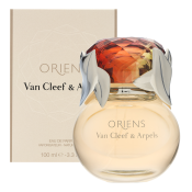 Van Cleef & Arpels Oriens woda perfumowana dla kobiet 100 ml