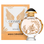 Paco Rabanne Olympéa Solar Intense Eau de Parfum voor vrouwen 50 ml