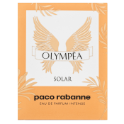 Paco Rabanne Olympéa Solar Intense Eau de Parfum nőknek 30 ml