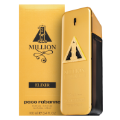 Paco Rabanne 1 Million Elixir Eau de Parfum férfiaknak 100 ml