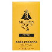 Paco Rabanne 1 Million Elixir Eau de Parfum férfiaknak 50 ml