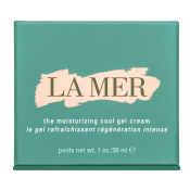 La Mer The Moisturizing Cool Gel Cream crema idratante per lenire la pelle 30 ml