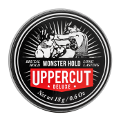 Uppercut Monster Hold Pomade tvarující vosk pro silnou fixaci 18 g