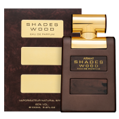Armaf Shades Wood Eau de Parfum bărbați 100 ml