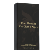 Van Cleef & Arpels Pour Homme woda toaletowa dla mężczyzn 100 ml