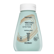 Kemon Yo Cond Color System Toning Cond tonizáló kondicionáló hajszín élénkítésére Beige 150 ml