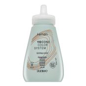 Kemon Yo Cond Color System Toning Cond tonizáló kondicionáló hajszín élénkítésére Caramel 150 ml