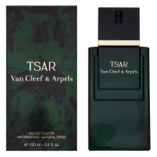 Van Cleef & Arpels Tsar woda toaletowa dla mężczyzn 100 ml