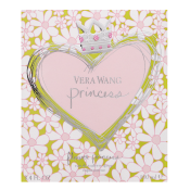 Vera Wang Flower Princess Eau de Toilette da donna 100 ml