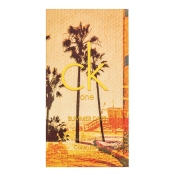 Calvin Klein CK One Summer Daze toaletná voda unisex 100 ml