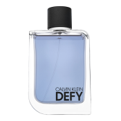 Calvin Klein Defy Eau de Toilette férfiaknak 200 ml
