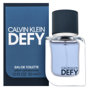 Calvin Klein Defy Eau de Toilette férfiaknak 30 ml