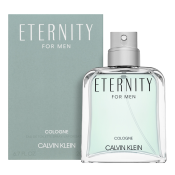 Calvin Klein Eternity Cologne Eau de Toilette férfiaknak 200 ml