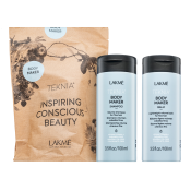 Lakmé Teknia Body Maker Travel Pack Set für Volumen und gefestigtes Haar