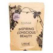 Lakmé Teknia Frizz Control Travel Pack Set gegen gekräuseltes Haar