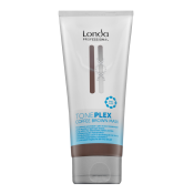Londa Professional TonePlex Mask mască hrănitoare cu pigmenți colorați pentru nuante maro Coffee Brown 200 ml