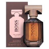 Hugo Boss The Scent For Her Absolute parfémovaná voda pre ženy 30 ml