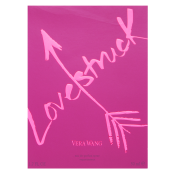 Vera Wang Lovestruck Eau de Parfum da donna 50 ml