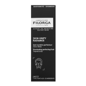 Filorga Skin-Unify Radiance Illuminating Perfecting Fluid fluid az egységes és világosabb arcbőrre 15 ml