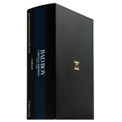 Carolina Herrera Bad Boy Cobalt woda perfumowana dla mężczyzn 150 ml