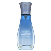 Davidoff Cool Water Intense Eau de Parfum femei 30 ml