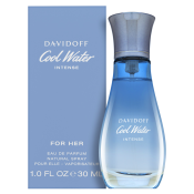 Davidoff Cool Water Intense Eau de Parfum femei 30 ml