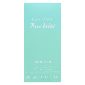 Davidoff Run Wild woda perfumowana dla kobiet 30 ml