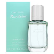 Davidoff Run Wild woda perfumowana dla kobiet 30 ml