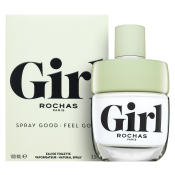 Rochas Girl тоалетна вода за жени 100 ml