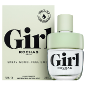 Rochas Girl тоалетна вода за жени Refillable 75 ml