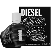 Diesel Only The Brave Tattoo Toaletna voda za moške 35 ml