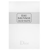 Dior (Christian Dior) Eau Sauvage Eau de Toilette férfiaknak 400 ml