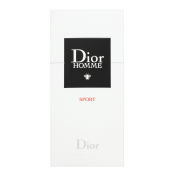 Dior (Christian Dior) Dior Homme Sport Eau de Toilette férfiaknak 75 ml