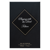 Kilian Playing With The Devil Eau de Parfum voor vrouwen 50 ml