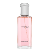 Yardley Poppy and Violet Eau de Toilette nőknek 50 ml