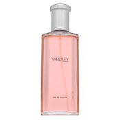 Yardley Poppy and Violet Eau de Toilette nőknek 125 ml