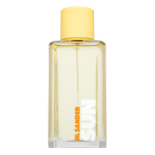 Jil Sander Sun Women Sea Salt & Genista Limited Edition Toaletna voda za ženske 125 ml