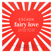 Escada Fairy Love Limited Edition тоалетна вода за жени 100 ml